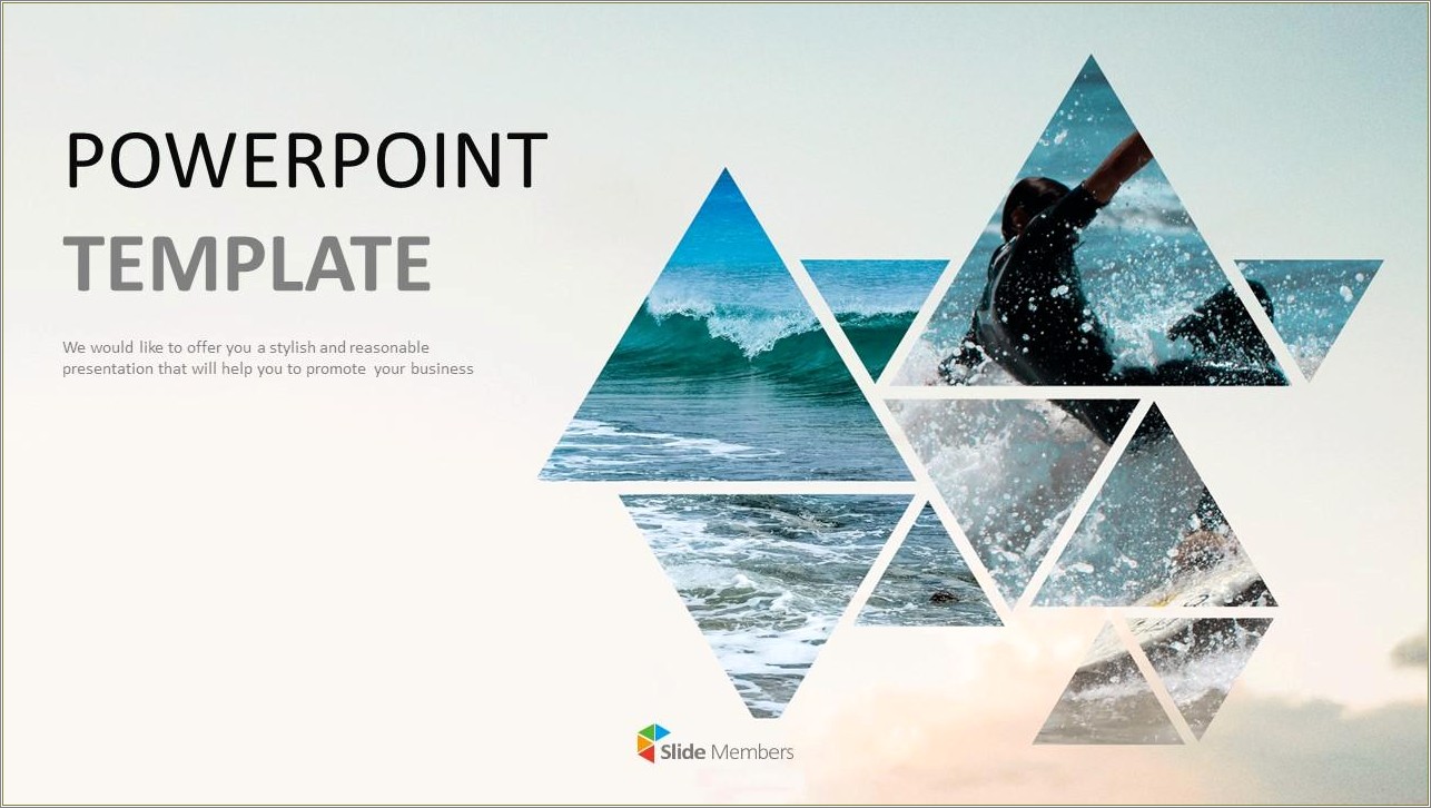 Free Download Professional Business Powerpoint Templates