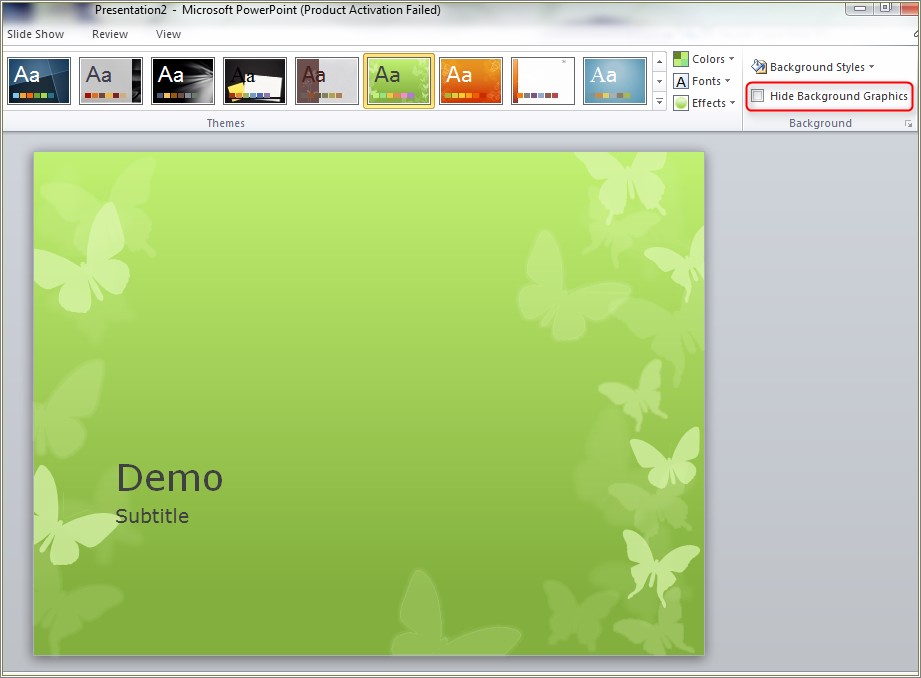Free Download Template Microsoft Powerpoint 2007
