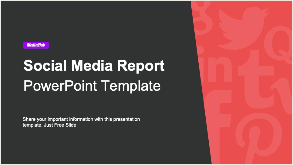 Free Download Template Microsoft Powerpoint 2013