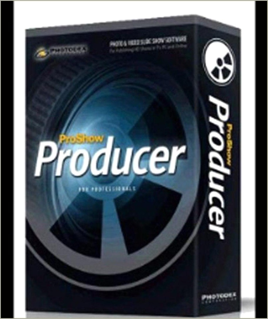 Free Download Templates Proshow Producer 5