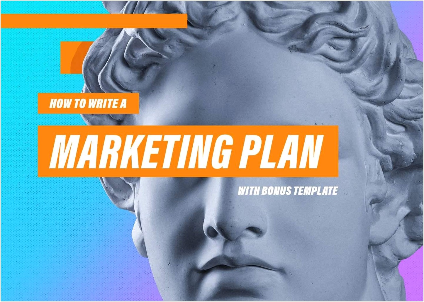 Free Email Marketing Campaign Proposal Templates