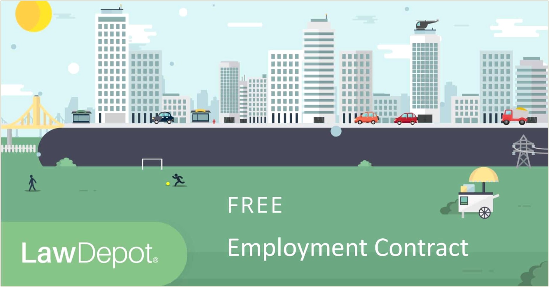 Free Employee Contracts Templates South Africa