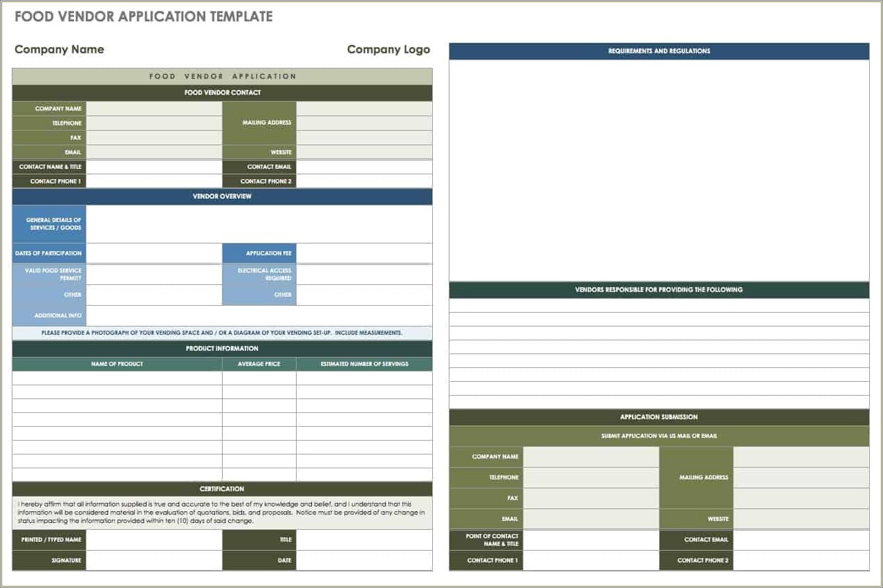 Free Event Management Project Plan Template