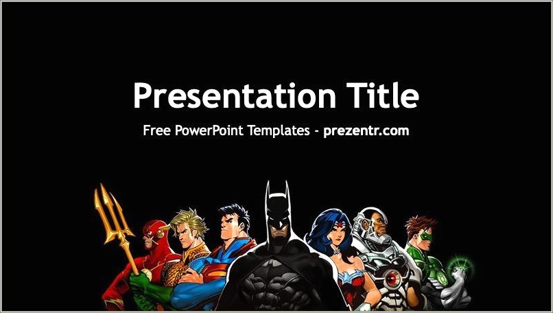 Free Flash Templates For Powerpoint Presentation