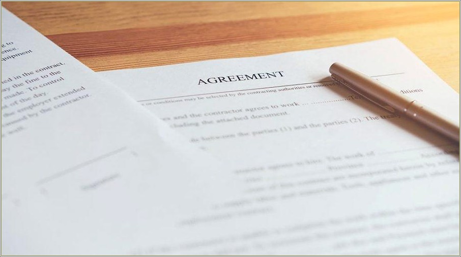 Free Franchise Agreement Template South Africa