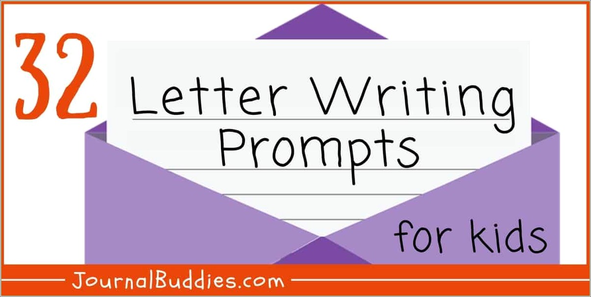 Free Friendly Letter Template 5th Grade