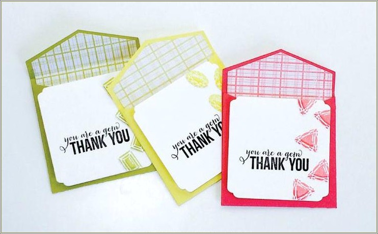 Free Funny Thank You Card Templates