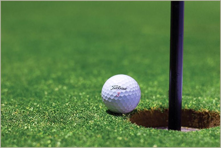 Free Golf Tournament Flyer Template Pdf