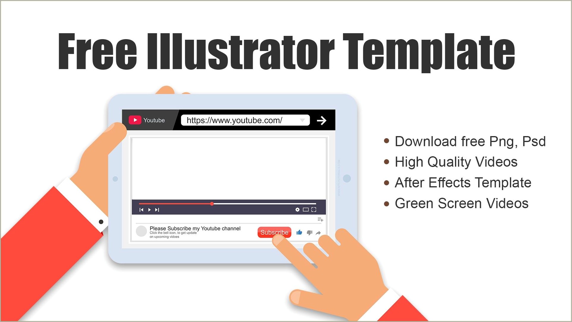 Free Graphic Templates Adobe Illustrator Download