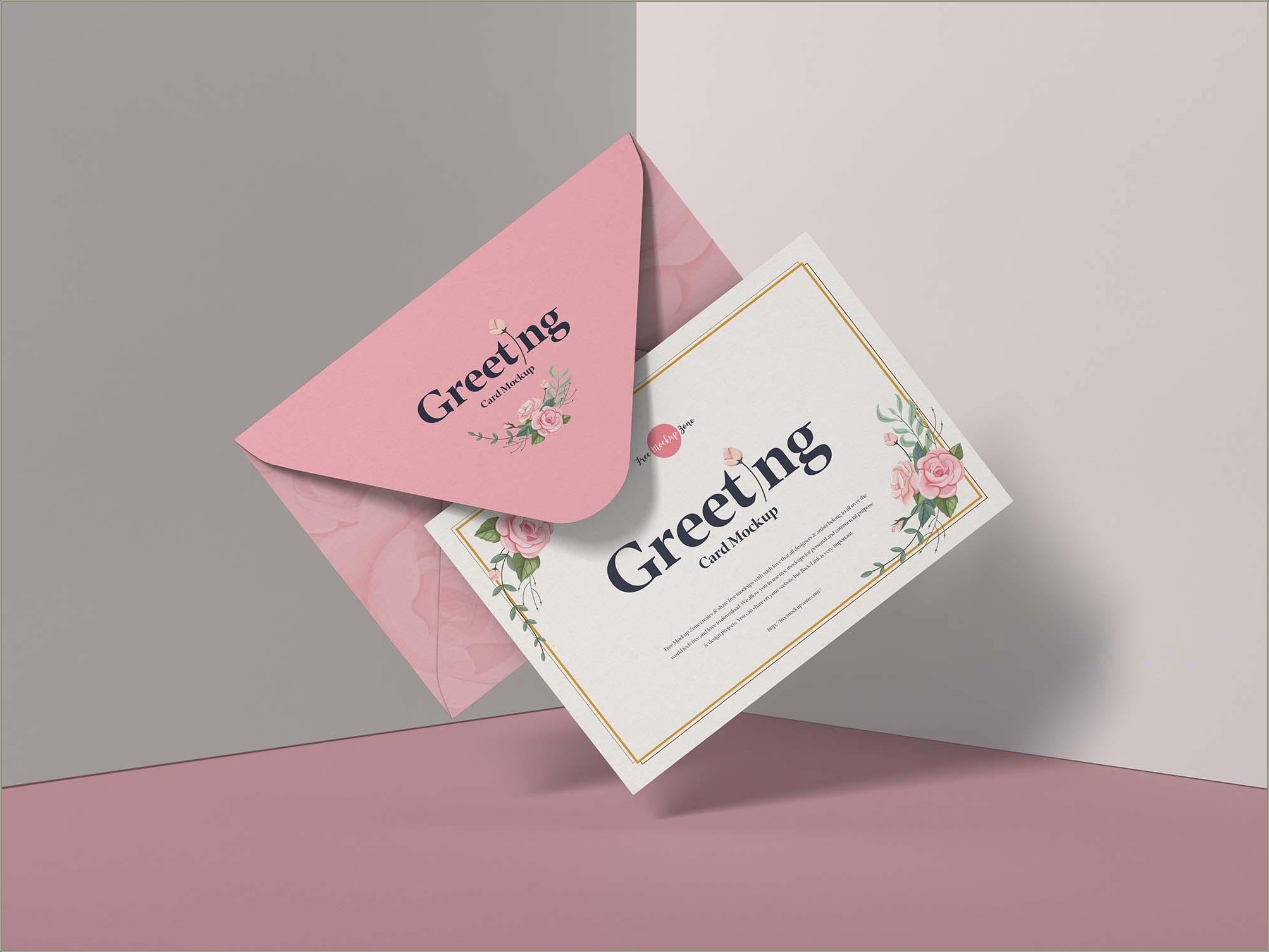 Free Greeting Card Templates For Download