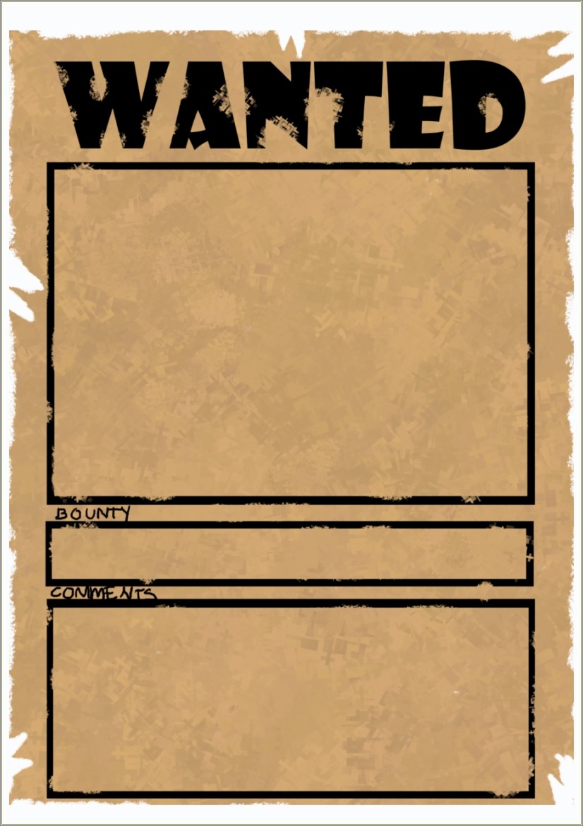 Free Help Wanted Sign Template Free