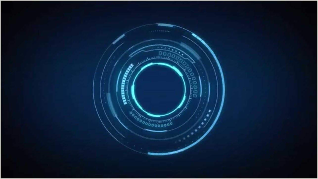 Free High Tech After Effects Templates