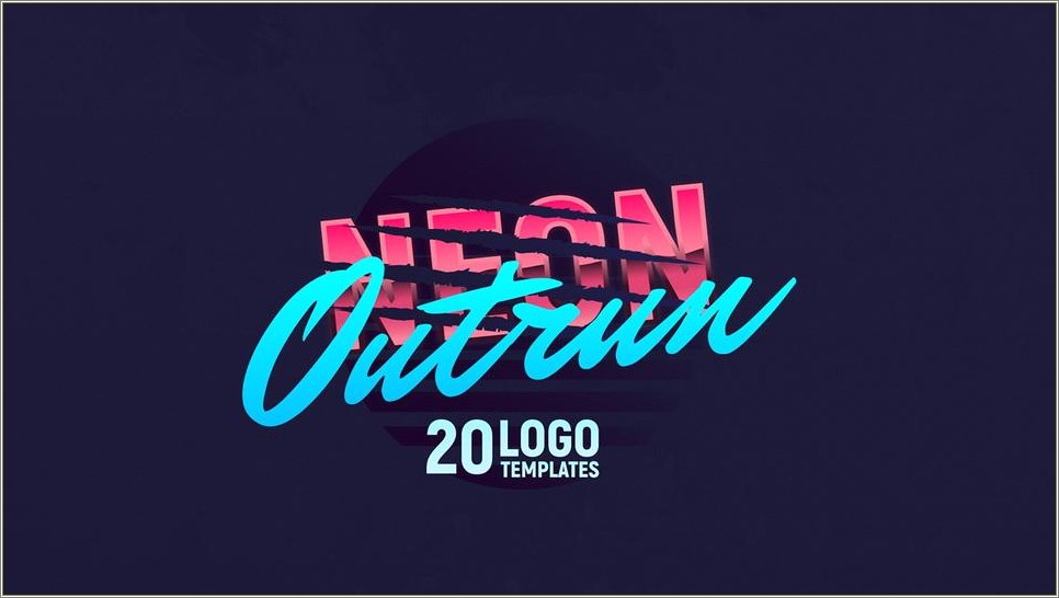 Free Logo Design Templates Graphic Design