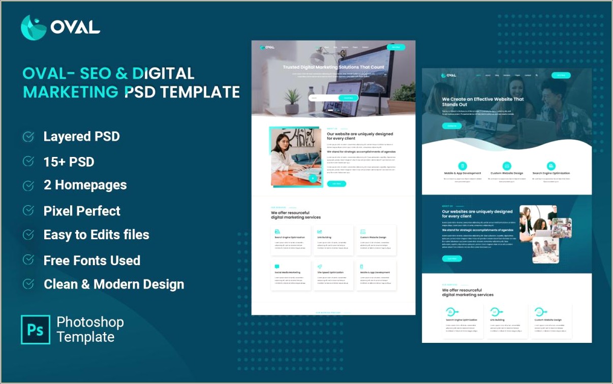 free-marketing-psd-templates-for-schools-resume-example-gallery
