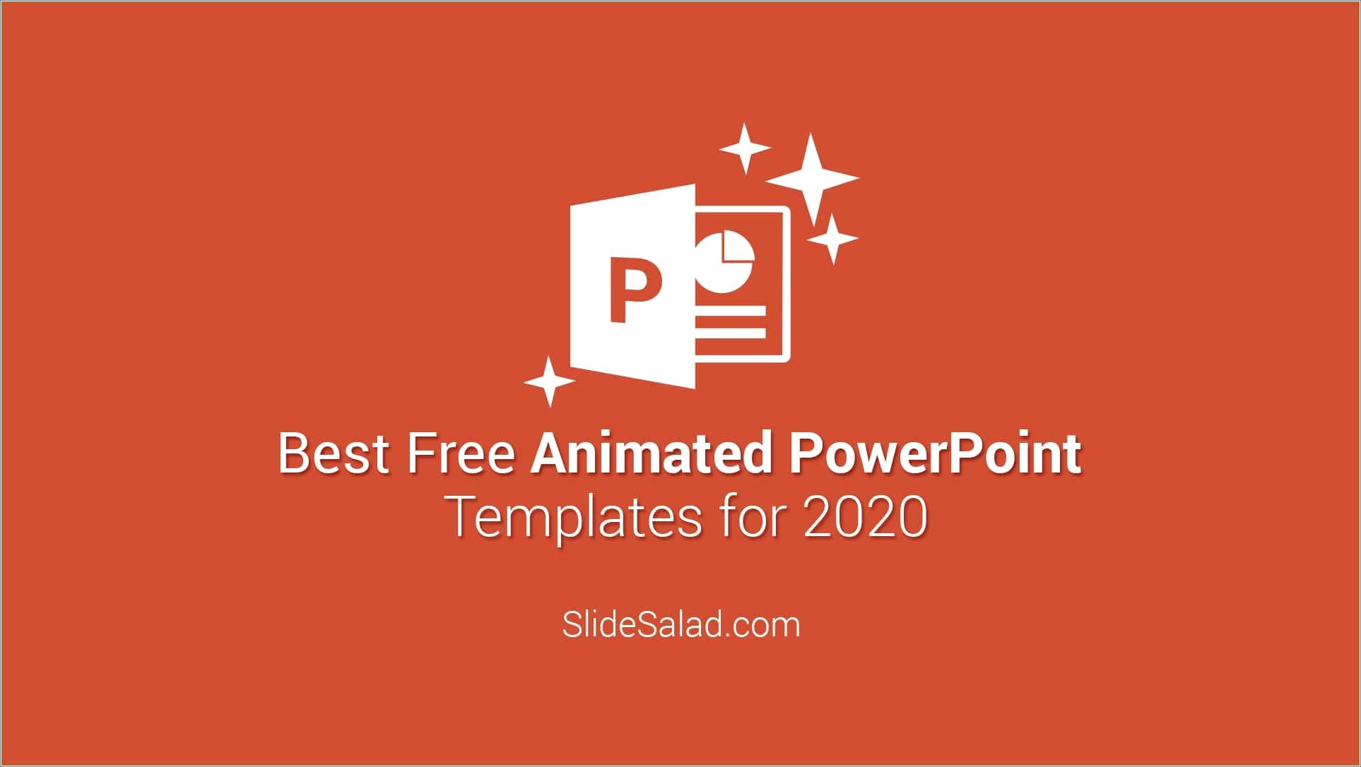 Free Moving Templates For Powerpoint 2007