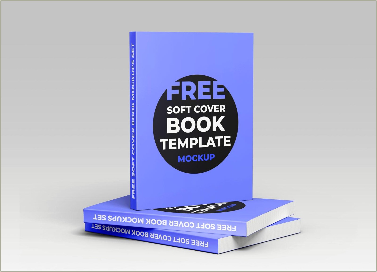 Free No Royalty Book Cover Templates