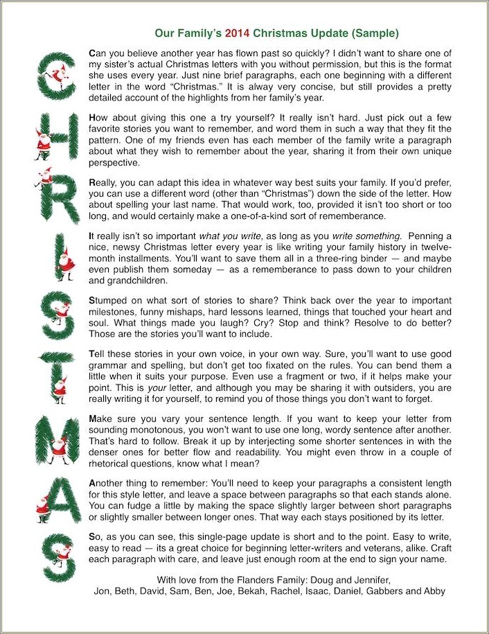 free-one-page-christmas-letter-templates-resume-example-gallery