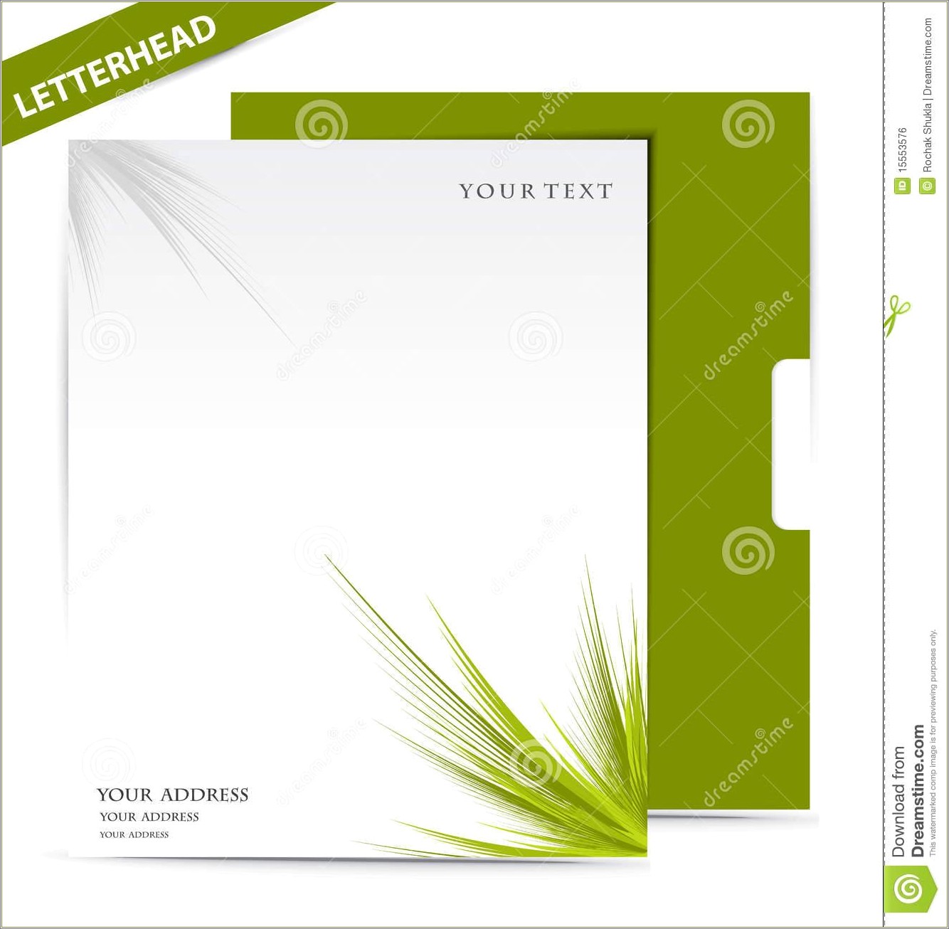 Free Paper Template To Type On