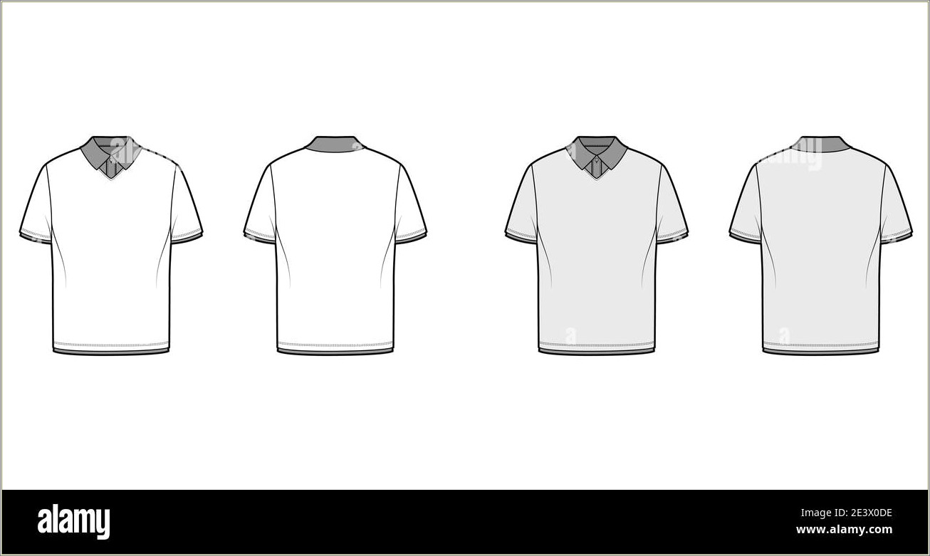 Free Photoshop Clothing Apparel Templates Vector