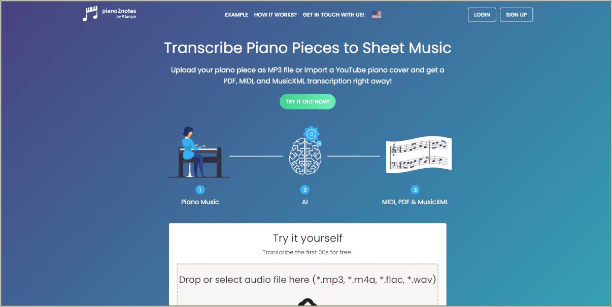 Free Piano Lesson Gift Certificate Template