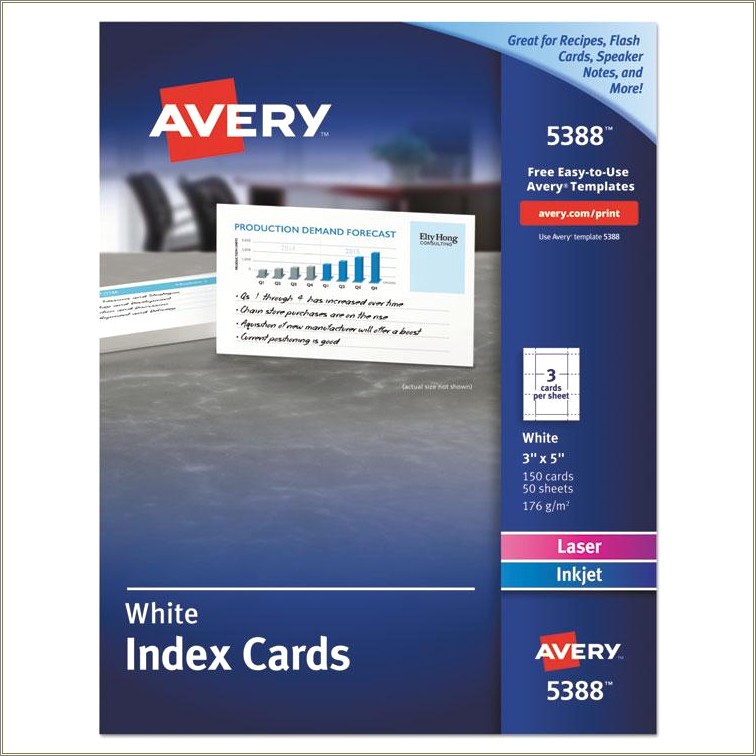 Free Postcard Templates For Avery 5689