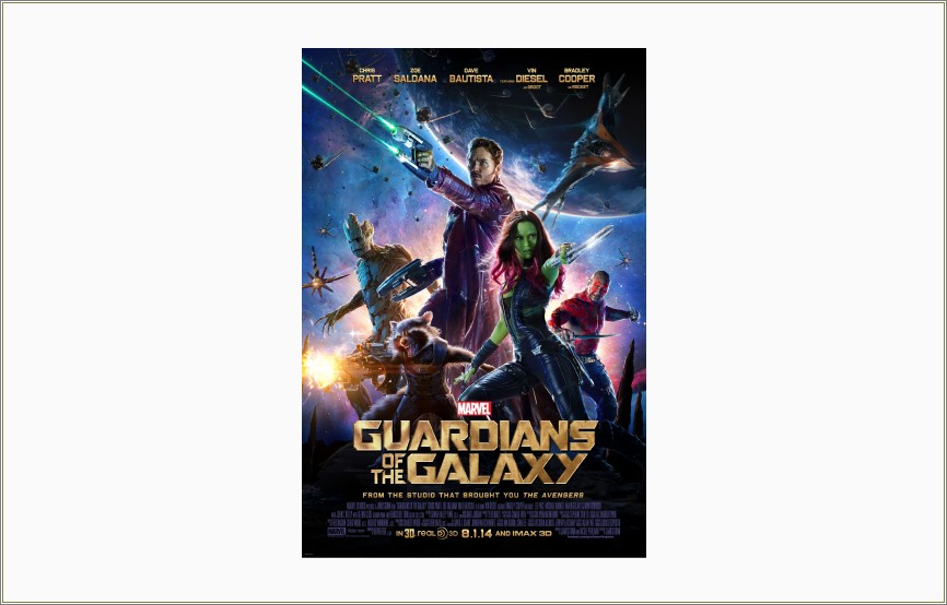 Free Poster Template For Movie Download