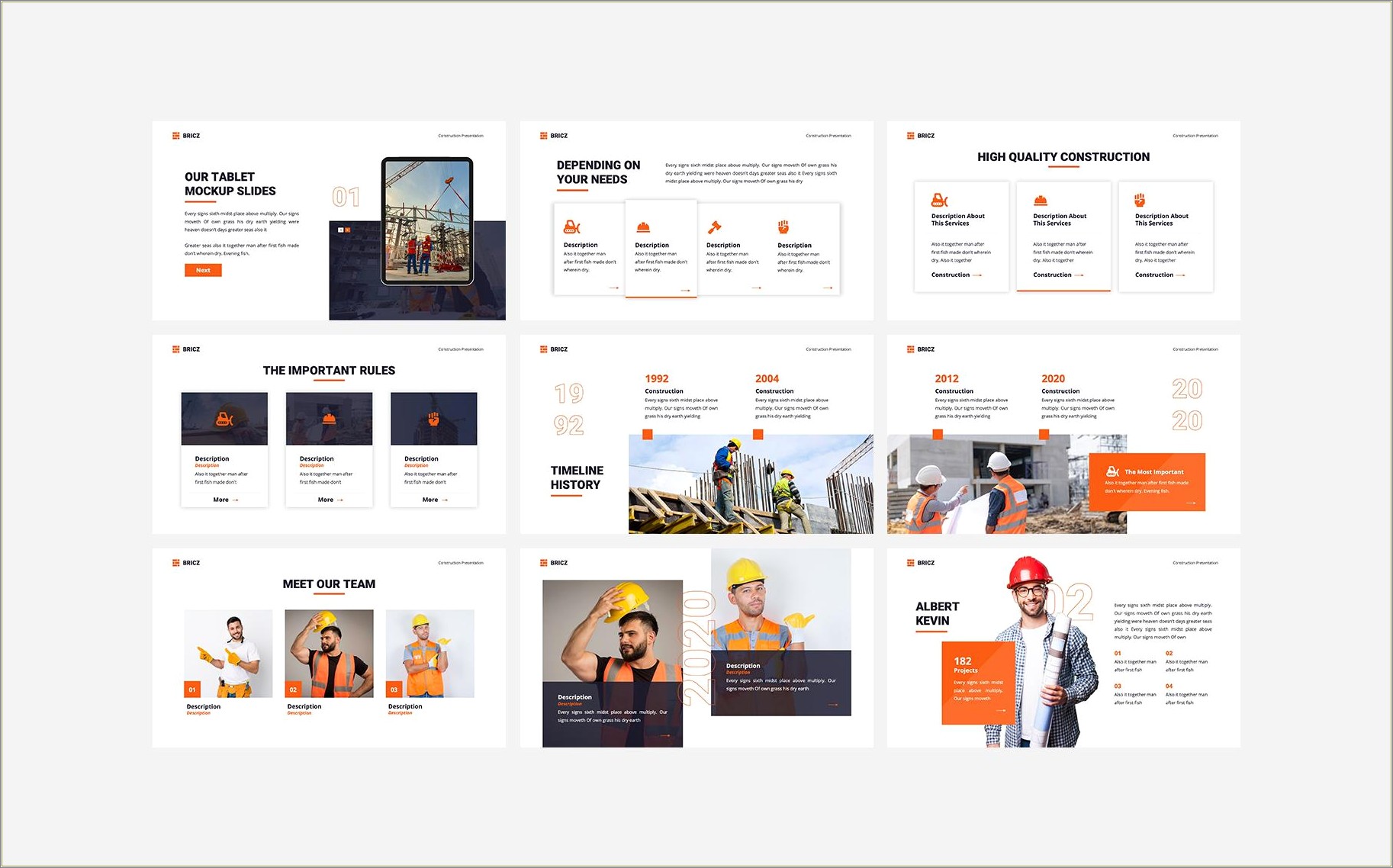 Free Power Point Itch Presentation Templates