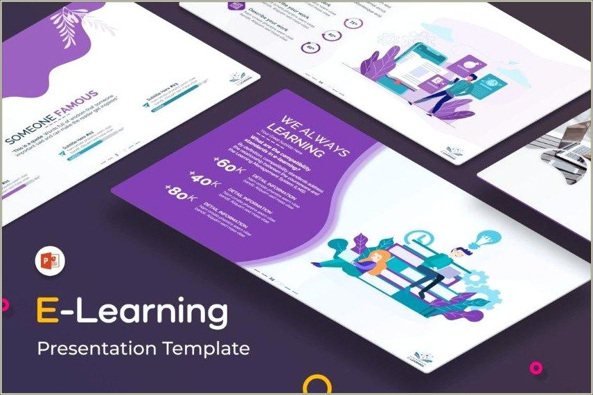 Free Powerpoint Presentation Templates For Training