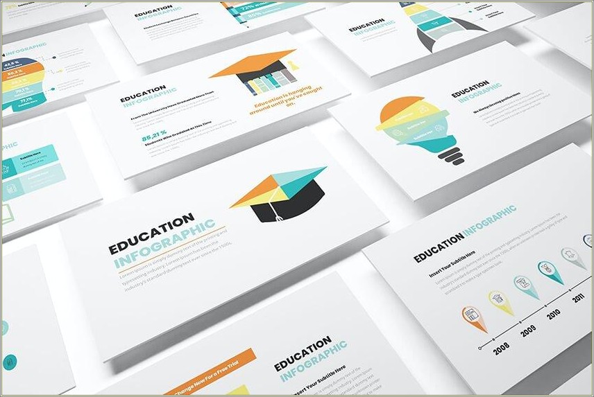 Free Powerpoint Template For Academic Conference