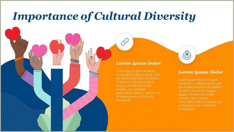 Free Powerpoint Templates For Cultural Diversity