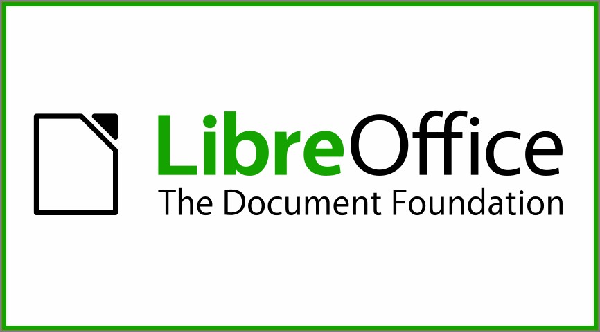 Free Powerpoint Templates For Libre Office