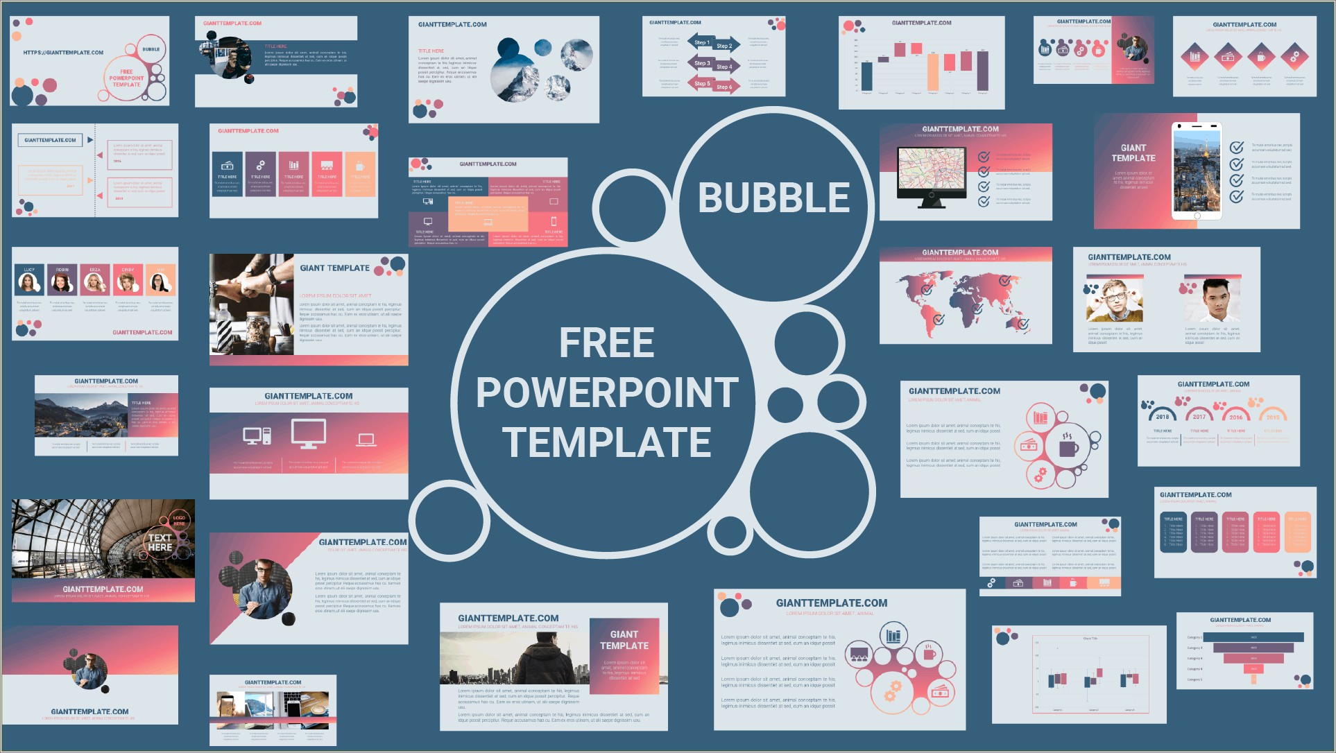 Free Powerpoint Templates For Office 2007