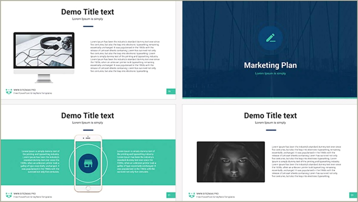 Free Powerpoint Templates Free Download 2018