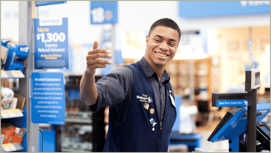 Walmart Customer Service Manager Skills Resume
