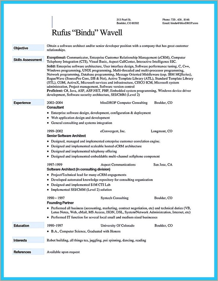 Website To Compare Job Requirements And Resumes