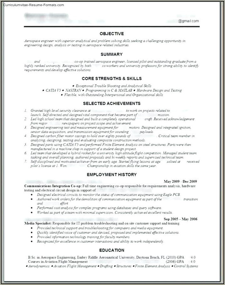 Where Is Resume Templates On Microsoft Word 2007