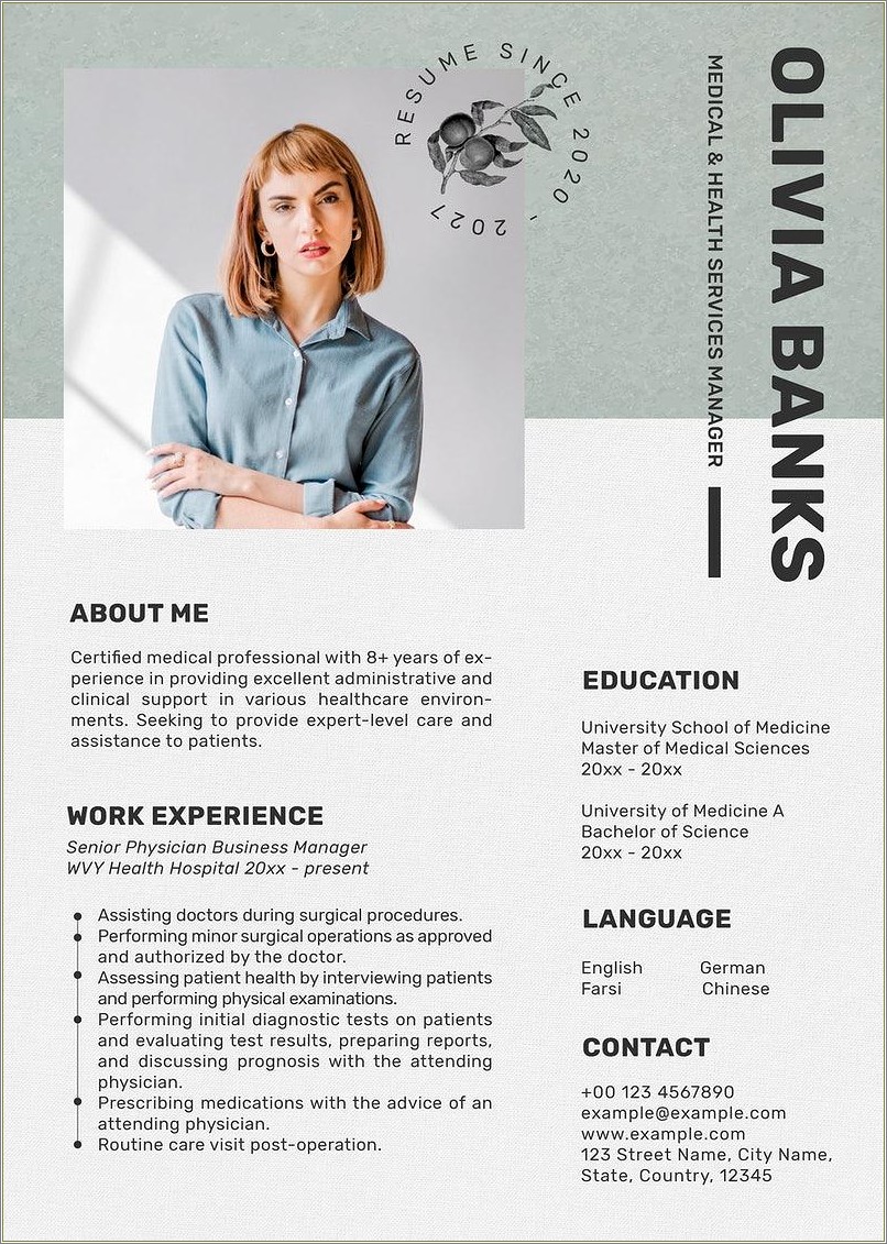 Where To Post Resume For Free