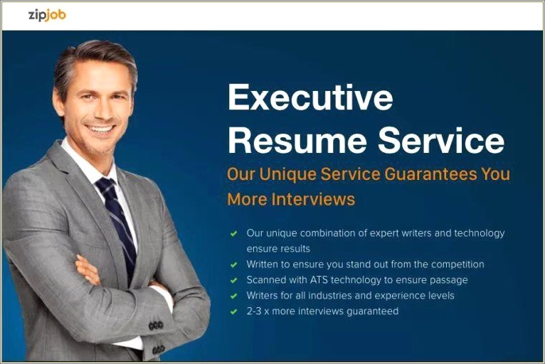Which Resume Writing Service Is The Best