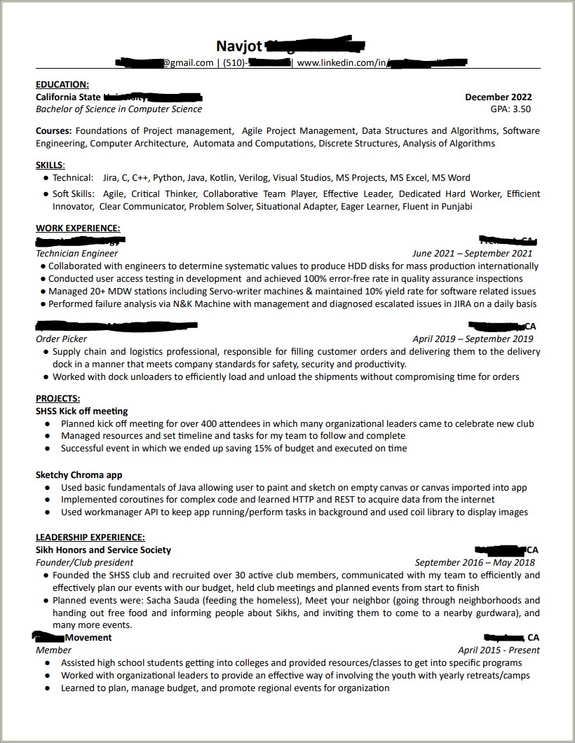 Who Can Review My Resume For Free