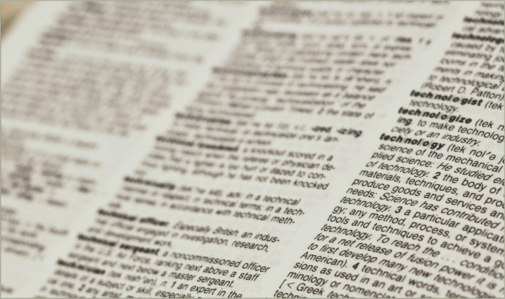 Words That Make Your Resume Stand Out