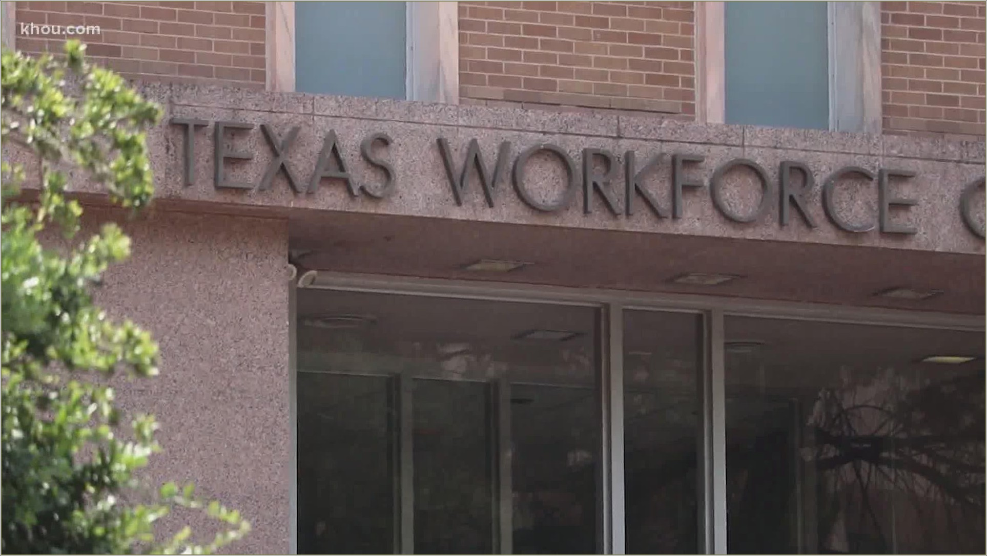 Work In Texas Site Will Resume