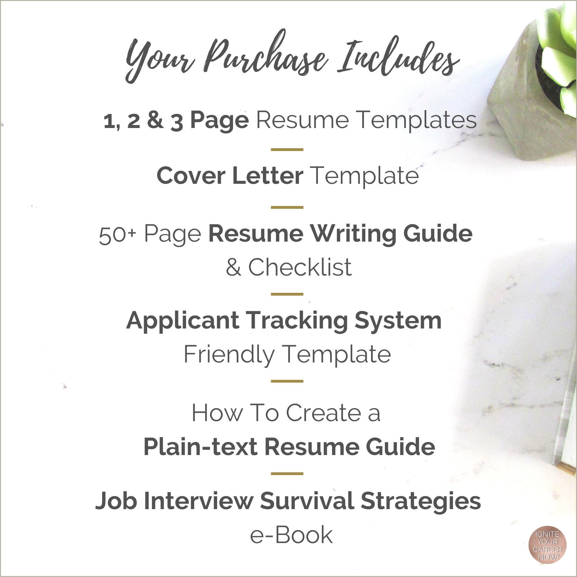 Writing An Ats Compliant Cover Letter And Resume