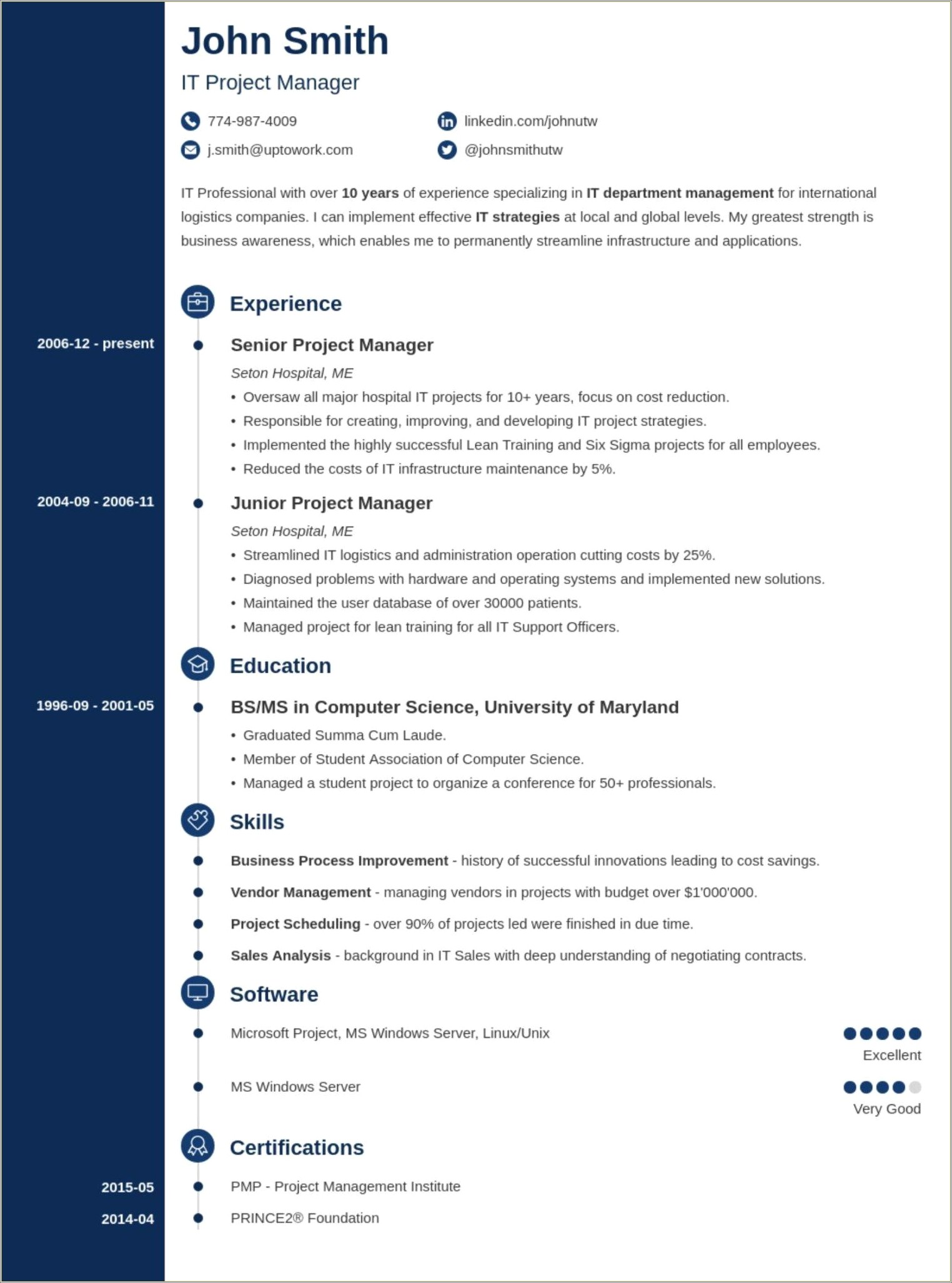 Writing An Objective For A Resume Tips