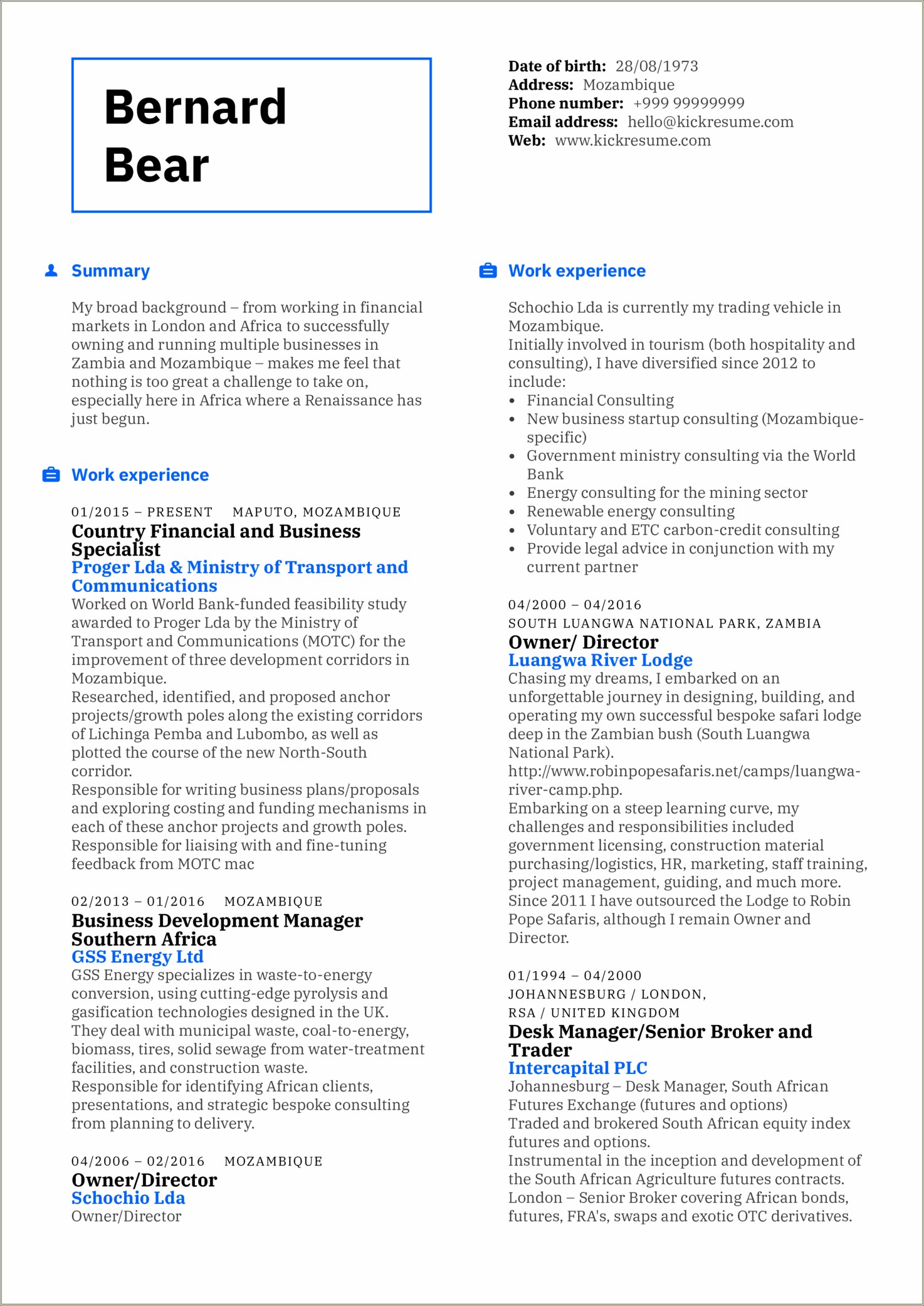 Writing Resume For Home Sewer Samples