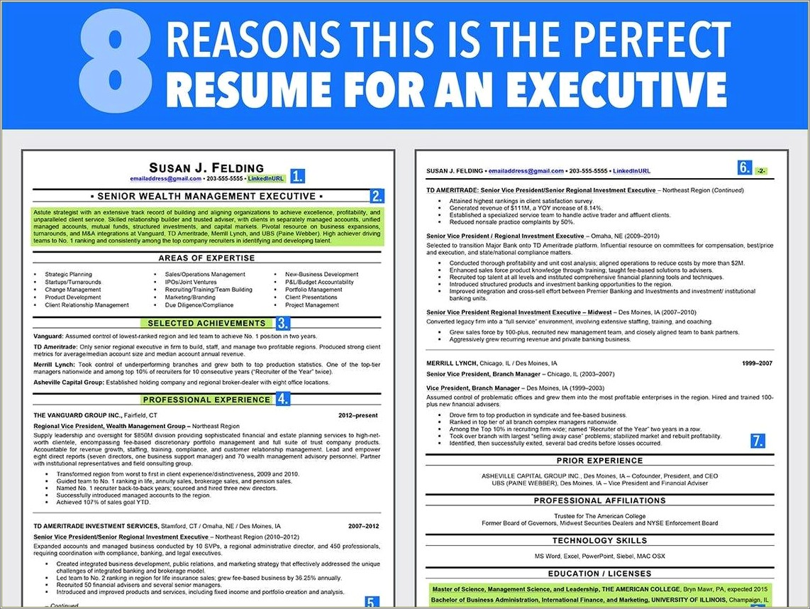 Writing S Resume With Limited Job Experiences