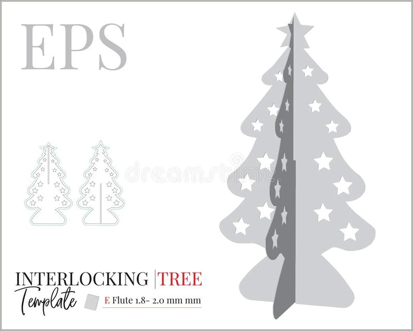 3d Christmas Decorations Templates For Wood Free