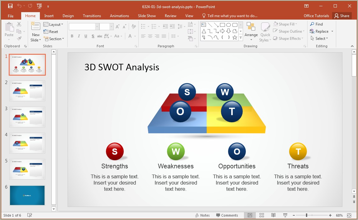 3d Powerpoint Templates Free Download For Mac