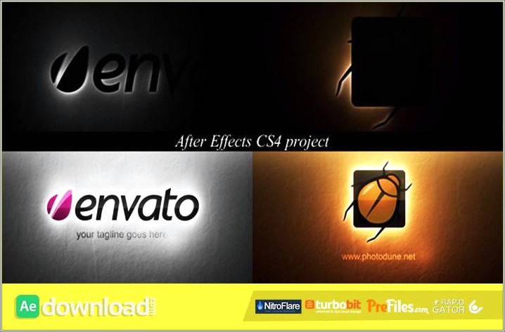 Adobe After Effects Cs4 Photo Templates Free Download