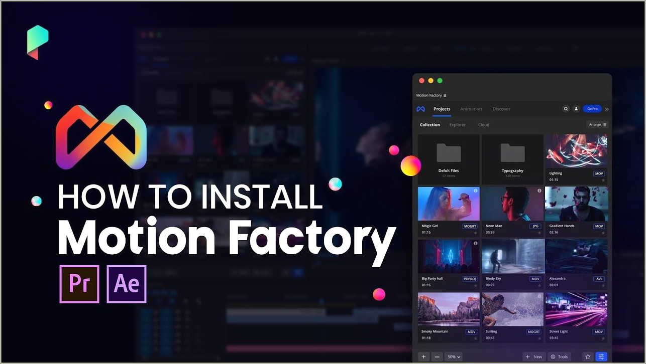 Adobe After Effects Cs4 Templates Pack Free Download