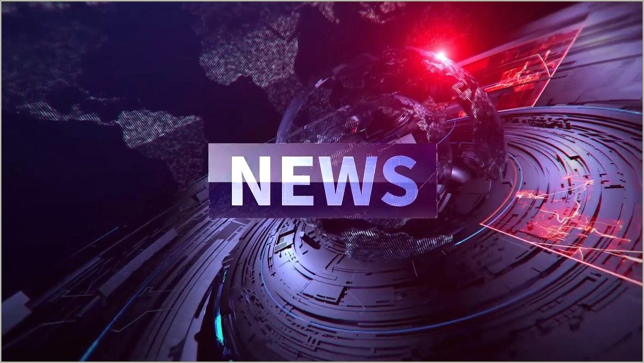Adobe After Effects News Intro Templates Free Download
